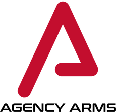 Agency Arms Logo