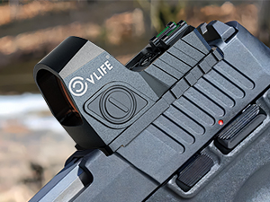 CVLIFE WolfCovert detay görsel 2