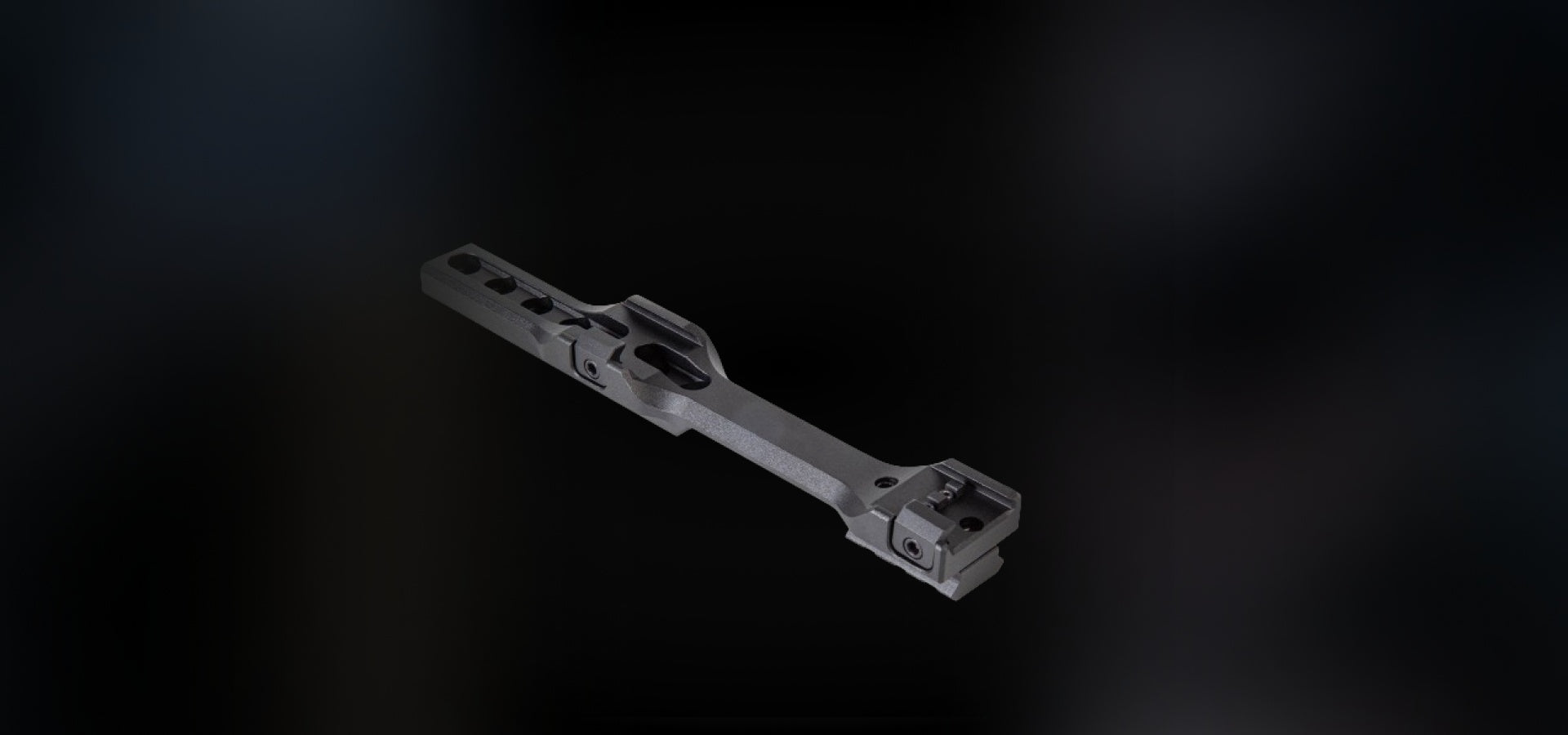 Sightmark Wraith Mini Long Mount - SM18041.01