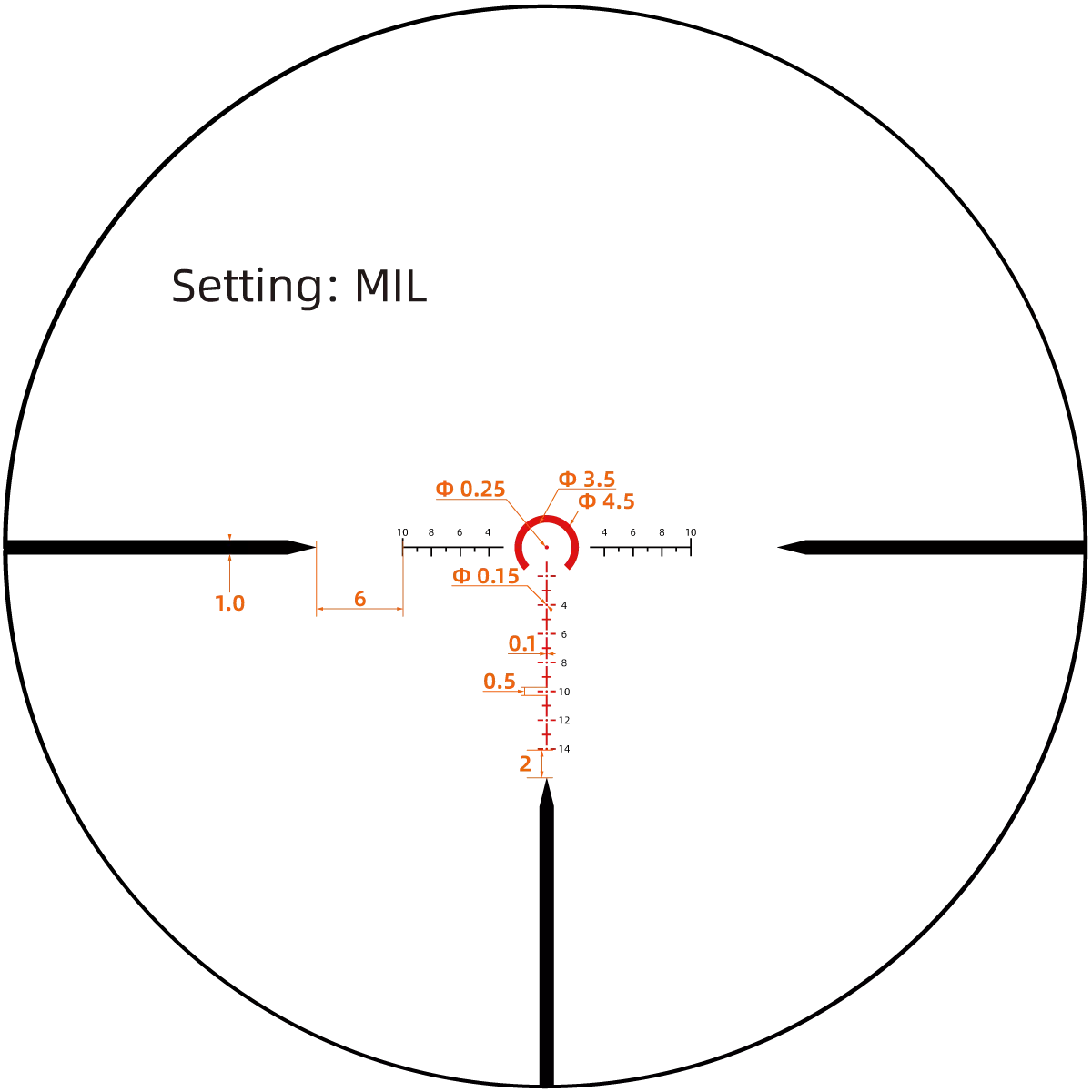 VTA-9 MIL Açıklama