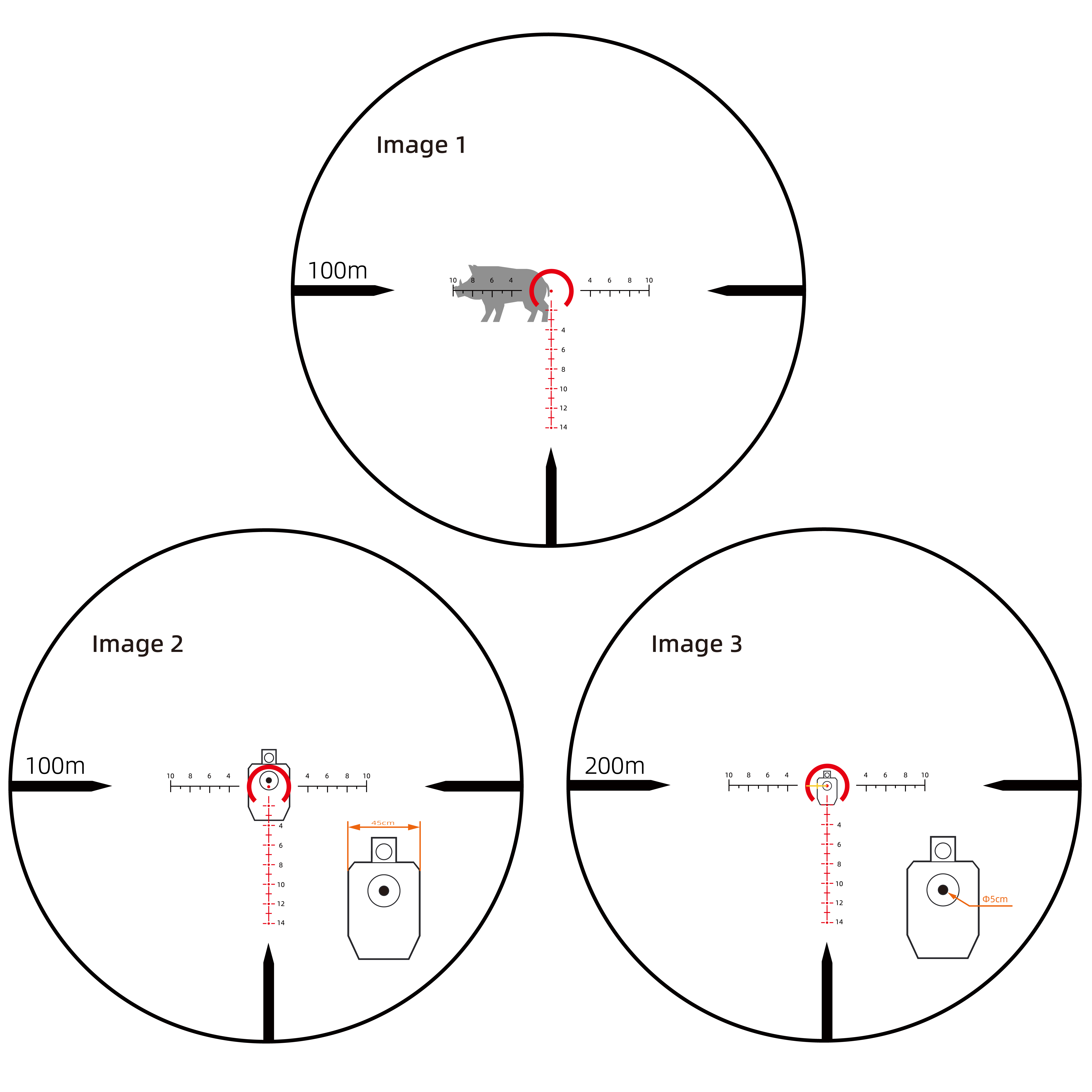 VTA-9 MIL Applications